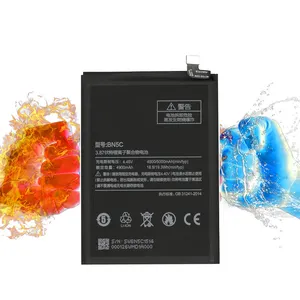 Original Capacity BN5C Battery Is Suitable For Redmi NOTE 11/POCO M4 Pro 5G Super Long Battery Life Mobile Phone Battery