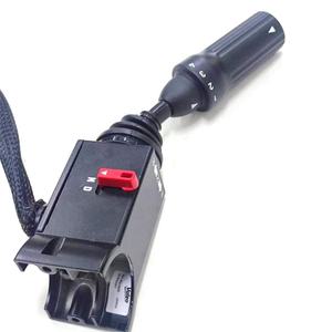 Alavanca de Câmbio para Svetruck Modelo Número 117473 - Product Image 6