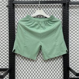 Pantalones Cortos Deportivos para Hombre, de Seda Helada, Anti-Transpirantes, Transpirables, de Secado Rápido, para Fitness, Running, Actividades al Aire Libre, Venta al Por Mayor de Fábrica - Product Image 5
