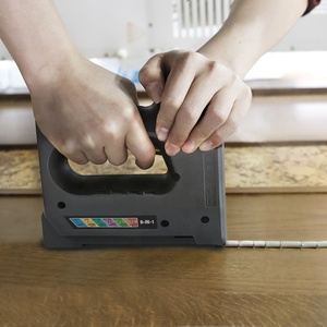 Engrapadora Inalámbrica GreatStar 6 en 1, 3.6V, Recargable, con Capacidad de 60 Grapas/Minuto, Incluye Cargador - Product Image 4