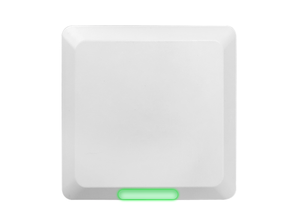 Lector de estacionamiento UHF RFID impermeable de alta calidad para gestión de acceso de vehículos - Product Image 6