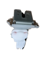 Convient pour Suzuk-i SX4/Swift Serrure de coffre Corps Coffre Porte arrière Porte arrière Bloc de verrouillage électrique Usine