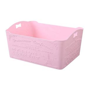 Grand organisateur de table bon marché Boîte de rangement variée exquise avec relief carré <span class=keywords><strong>Paris</strong></span> Tour Eiffel - Product Image 3