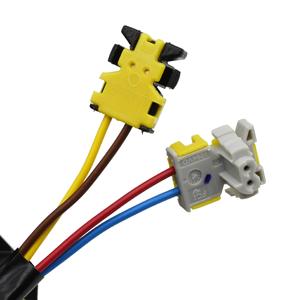 Sensor de Desplazamiento Lineal 5156106AA 68339336AA 5156106AF para Dodge Jeep Chrysler, Sensor de Posición con Interfaz de Cable - Product Image 1