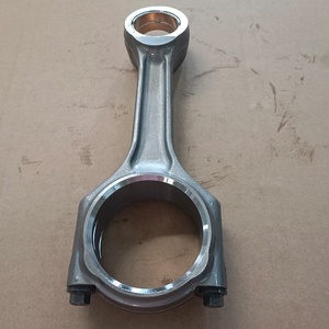 Ban đầu xe tải nặng <span class=keywords><strong>6ct</strong></span> 6ct8.3 6C động cơ diesel kết nối <span class=keywords><strong>rod</strong></span> Assy máy móc Bộ phận động cơ số mô hình 3967348 3969348 - Product Image 1