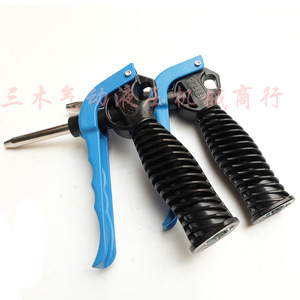 เครื่องเป่าฝุ่นแรงดันสูง รุ่น Thb B90 B91 แบบแมนนวล วัสดุพลาสติกและเหล็ก พร้อมหัวต่อ คุณภาพระดับมืออาชีพ - Product Image 3