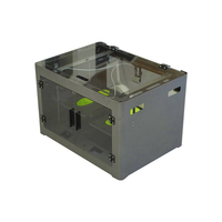 Innovation de filament avancée-Compatible avec le PLA, le TPU et plus encore, laboratoire d'impression 3D, machine d'impression 3D pour semelles intérieures personnalisées