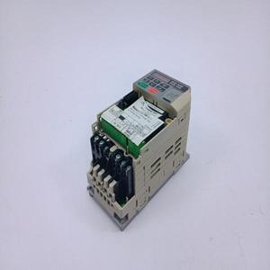Nuevo y Original Vzab0p1baa V1000 Variador de Frecuencia para Automatización Industrial - Product Image 1