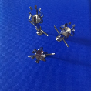 Cater Sphere不锈钢导入器眼科仪器，用于将眼眶植入物插入插座 - Product Image 3