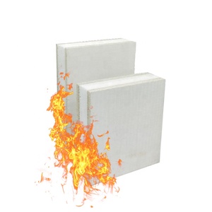 Chống cháy tường bảng điều khiển nhà cung cấp trong Dubai vật liệu xây dựng EPS & xi măng hợp chất Hội Đồng Quản trị Tấm bánh <span class=keywords><strong>sandwich</strong></span> - Product Image 1