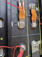 Barre omnibus en cuivre laminée personnalisée OEM multicouche T2 pour onduleur VFD, faible inductance, livraison rapide, vente en gros