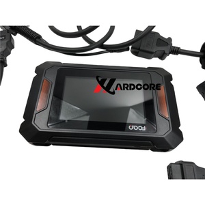 Escáner de Inspección F803 RD01-2403-4583-0433 para Piezas de Motor de Excavadora - Product Image 1