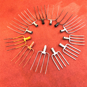 Nông nghiệp Ngã Ba + ngã ba hàn + ngã ba khoai tây + Đào ngã ba - Product Image 1