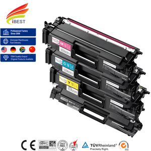 Cartucho de Tóner IBEST Compatible con <span class=keywords><strong>Brother</strong></span> TN821XLBK TN821XLC TN821XLM TN821XLY, Compatible con <span class=keywords><strong>Brother</strong></span> <span class=keywords><strong>HL</strong></span>-<span class=keywords><strong>L9430CDN</strong></span> - Product Image 1