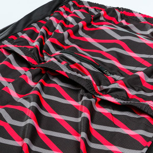 T-shirt de cyclisme personnalisé haute performance – Options de tissu et fermeture éclair sur mesure, séchage rapide, respirant, logo personnalisé pour le cyclisme quotidien unisexe - Product Image 6