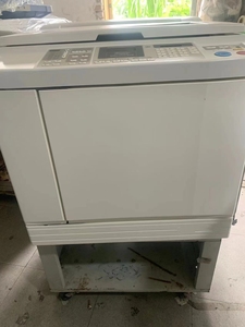 Giá xuất xưởng đổi mới tốc độ cao lên tới 150ppm cho Máy Photocopy kỹ thuật số RISO sf5350 Máy Photocopy tân trang Máy Photocopy - Product Image 2