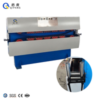 Qipang Heavy Duty TQD 1600 Extracteur de câble électrique Caterpillar Tracteur à chenilles Machine à câble pour l'extrusion de tracteur électrique de transport