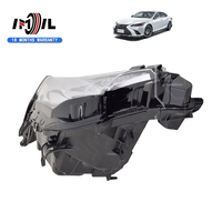 Feux avant LED IMIL 81070-33A60 81140-33A60 Accessoires de voiture pour Toyota Lexus 2016-2018 ES350 ES300H