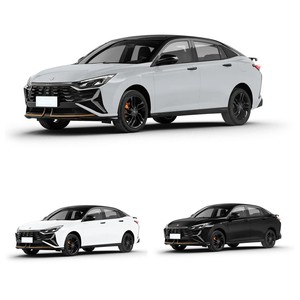 Auto Compacto de 5 Plazas, Automático, Gasolina, Clase A, Sedán, Tracción Delantera, 1.5t, Alta Velocidad 180km/h, Aeolus Yixuan 2024 en Venta - Product Image 6