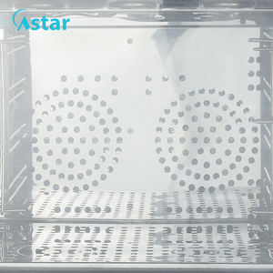 เตาอบขนมปังไฟฟ้า 4 ชั้น ของโรงงานจีน สภาพใหม่ <span class=keywords><strong>ราคา</strong></span>แข่งขัน แรงดันไฟฟ้า 220 โวลต์ - Product Image 3