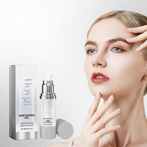 Bases De Maquillage Cosmétiques Glow Face Primer Avant Fond De Teint Hydratant Base De Maquillage Éclaircir Crème Pour Le Visage - Product Image 3