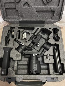 Estabilizador de Cámara de Bajo Precio Ronin-SC, Estabilizador de Gimbal de Mano de 3 Ejes - Product Image 1