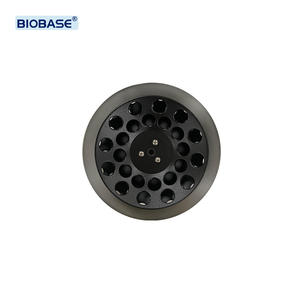 צנטריפוגה שולחנית במהירות נמוכה BIOBASE BKC-TL4B עם מסך LCD, 4000 סל\\\"ד, צנטריפוגה מדעית לדם - Product Image 3