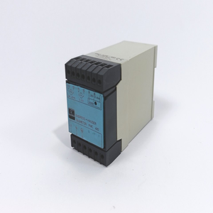 Controlador Lógico Programable (PLC) FMC 420-R0A1 917079-0500, Módulo de Control de Automatización Industrial - Product Image 1