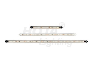 ไฟแอลอีดียืดหยุ่นพร้อมรางยึด6 ", 12" ชุดไฟนำทางเรือคายัค LED <span class=keywords><strong>แถบ</strong></span>แสงทะเลได้รับการรับรอง ce/rohs/reach - Product Image 3
