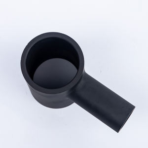 Forno in Carburo di Silicio con 87% di Contenuto SiC per Uso Industriale Servizi di Saldatura e Taglio - Product Image 1