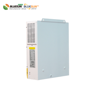 Bluesun <strong>5kva</strong> Mppt Solar <strong>Inverter</strong> 220v Single Phase Offgrid <strong>Hybrid</strong> Smart Control Solar <strong>Inverter</strong> with Good Quality - Product Image 4
