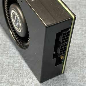 การ์ดจอแบบกำหนดเอง V100 32GB HBM2 4096bit SXM2 รุ่นปรับแต่งพิเศษสำหรับ PCIE การ์ดจอระดับมืออาชีพ - Product Image 3