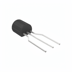 Transistors BC640TF Buy Electronics Components Online Authorized Distributor TO-226-3, TO-92-3 Formed Leads - Product Image 1