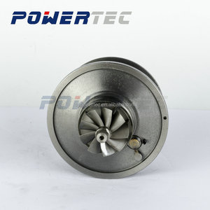 Core del Turbocompressore BV39 54399880057 54399880058 03G253010C per VW <span class=keywords><strong>T5</strong></span> <span class=keywords><strong>Transporter</strong></span> <span class=keywords><strong>1.9</strong></span> <span class=keywords><strong>TDI</strong></span> 102CV 75Kw BRR DPF Euro 4 2005- - Product Image 3