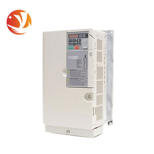 Controlador Lógico Programable (PLC) Convertidor de Frecuencia CIMRVC4A0031FAA Nuevo y Original - Product Image 1