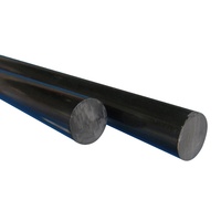 5mm Torlon PAI Tige En Plastique