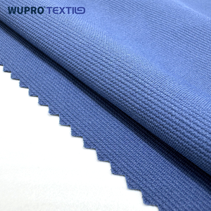 T800 190gsm мини-матовая полиэфирная однородная микроэластичная трикотажная ткань из полиэстера - Product Image 6