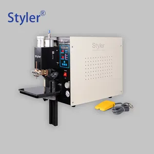 Battery Spot Welding Machine Multi-Functions Battery Wire Spot Welding Machine Soldering Machine