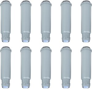 Haute qualité filtre remplacement eau café filtre charbon actif <span class=keywords><strong>machine</strong></span> à café filtre cartouche - Product Image 4