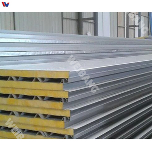 Revestimiento Interior de Acero Inoxidable Fácil de Limpiar para Paneles de Centros de Datos, Cámaras Frigoríficas y Salas de Control, Resistente al Fuego - Product Image 1