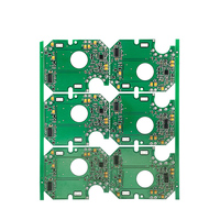 Fabricante de PCBA, Placas de Circuito Impreso, Proveedor OEM de PCB, Ofrece Componentes Electrónicos SMT