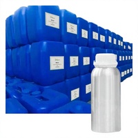 Recharge de diffuseur d'arômes Série Hôtelière 200ml 500ml Huile parfumée synthétique longue durée Vente en gros Parfum en vrac