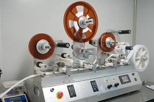 PAG Ag İnek Erken Gebelik Hızlı Test Şeritleri Kitleri Veteriner Kliniği ve Ev Kullanımı - Product Image 3