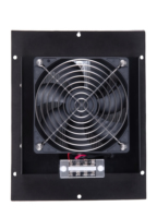 Module de refroidissement thermoélectrique FD-100W24V, module de chauffage thermoélectrique, dispositif de refroidissement TEC, refroidisseur semi-conducteur