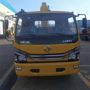 <span class=keywords><strong>Camion</strong></span> de dépannage Dongfeng <span class=keywords><strong>neuf</strong></span> et d'occasion, 165 ch, <span class=keywords><strong>plateau</strong></span> plat, 4*2, <span class=keywords><strong>plateau</strong></span> basculant, <span class=keywords><strong>camion</strong></span> Jmc, <span class=keywords><strong>prix</strong></span>, manuel, 4 tonnes, 5T, grue manuelle, diesel, 4,6 m - Product Image 2