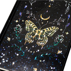 Cuaderno de Lujo con Tapa Dura y Encuadernación de Alta Calidad - Product Image 2