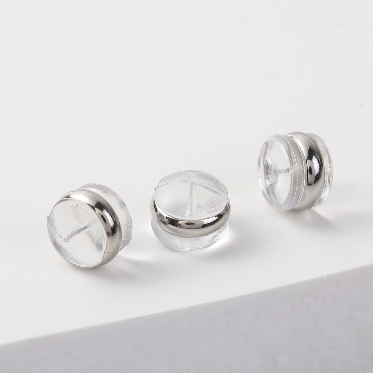 Argent [1 paire]