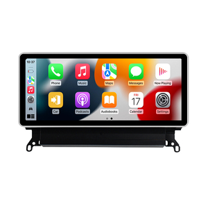 STWEI pour Land Rover Discovery Sport L550 2015-2019 12,3 pouces Android14 Autoradio Lecteur multimédia vidéo CarPlay sans fil GPS - Product Image 1