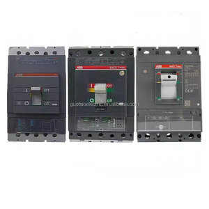 Interruptor Termomagnético ABB XT2N160 TMA80/800 TMA100/1000 <span class=keywords><strong>WMP</strong></span> 4P XT2N160 I R10 TMD10/100 I R63 I R25 <span class=keywords><strong>WMP</strong></span> 3P FF MCCB - Product Image 2