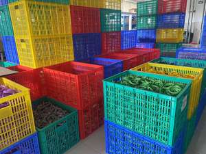 PLA Filament PCL FILAMENT 3D Imprimante Stylo Accessoire Multicolore 3D Stylo Plastique Filagment 10/20 Rouleaux 5M/Couleur 1.75mm - Product Image 2